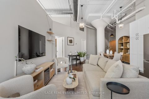 Photo 25 at 123 - 1001 Roselawn Avenue, Belgravia, Toronto