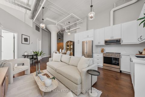 Photo 27 at 123 - 1001 Roselawn Avenue, Belgravia, Toronto