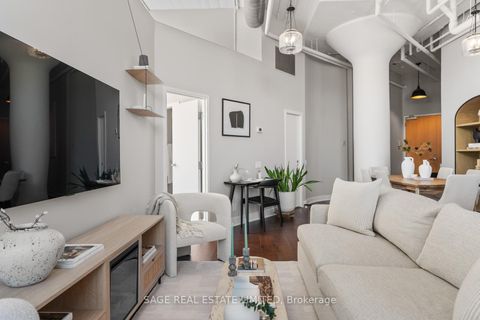 Photo 28 at 123 - 1001 Roselawn Avenue, Belgravia, Toronto