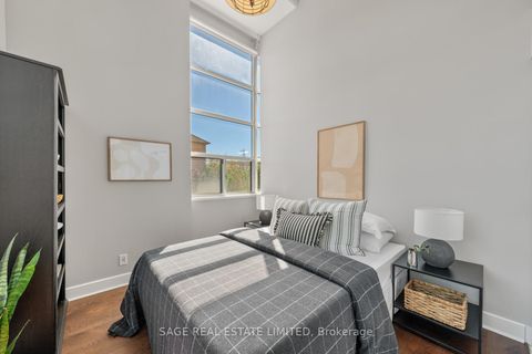 Photo 29 at 123 - 1001 Roselawn Avenue, Belgravia, Toronto