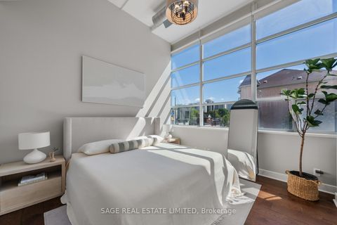 Photo 34 at 123 - 1001 Roselawn Avenue, Belgravia, Toronto