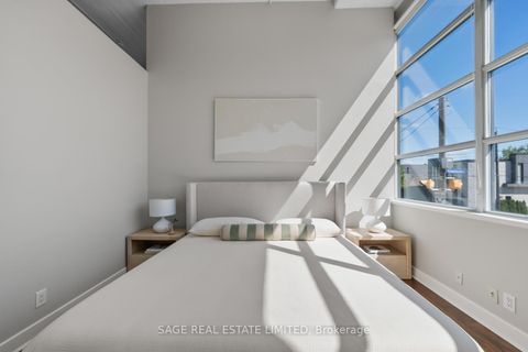Photo 35 at 123 - 1001 Roselawn Avenue, Belgravia, Toronto