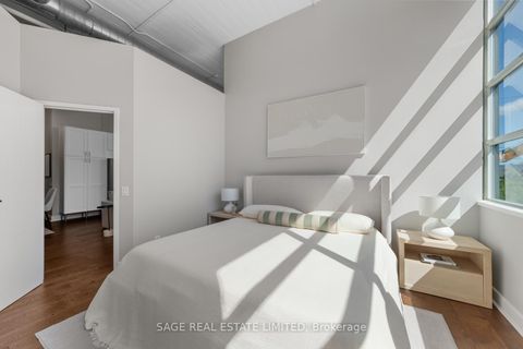 Photo 36 at 123 - 1001 Roselawn Avenue, Belgravia, Toronto