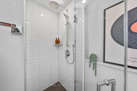 Photo 40 at 123 - 1001 Roselawn Avenue, Belgravia, Toronto