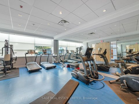 Photo 42 at 123 - 1001 Roselawn Avenue, Belgravia, Toronto