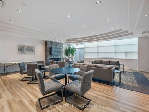 Photo 43 at 123 - 1001 Roselawn Avenue, Belgravia, Toronto