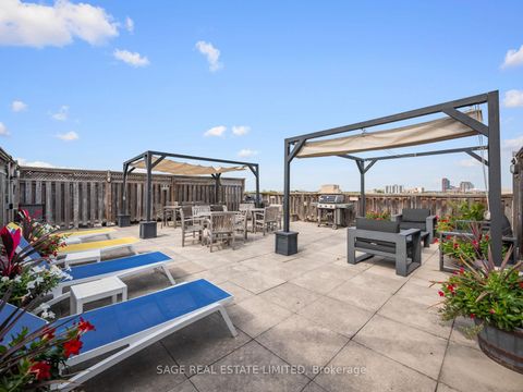 Photo 44 at 123 - 1001 Roselawn Avenue, Belgravia, Toronto