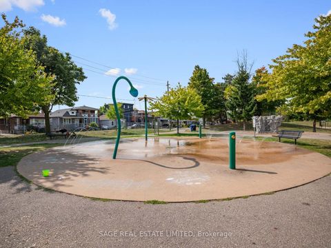 Photo 47 at 123 - 1001 Roselawn Avenue, Belgravia, Toronto