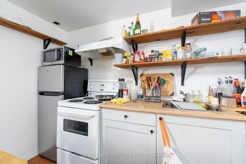Photo 25 at 64 Pelmo Crescent, Pelmo Park W4, Toronto