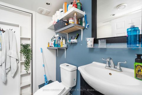 Photo 28 at 64 Pelmo Crescent, Pelmo Park W4, Toronto