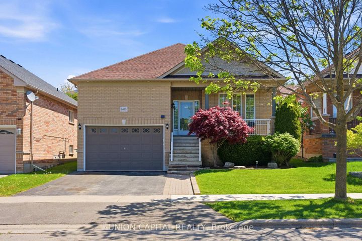 Photo 0 at 1473 Greenvalley Trail, Taunton, Oshawa
