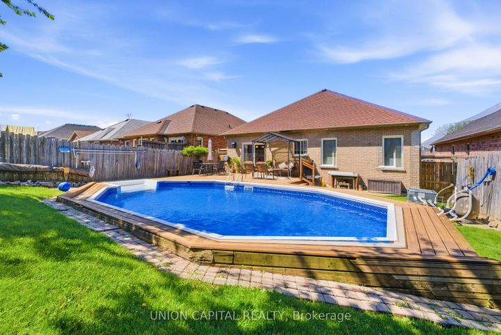 Photo 35 at 1473 Greenvalley Trail, Taunton, Oshawa