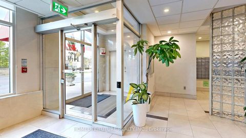 Photo 1 at 1506 - 1470 Midland Avenue, Dorset Park, Toronto