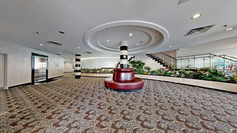 Photo 2 at 1506 - 1470 Midland Avenue, Dorset Park, Toronto