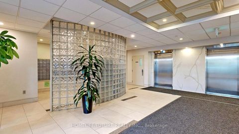 Photo 4 at 1506 - 1470 Midland Avenue, Dorset Park, Toronto
