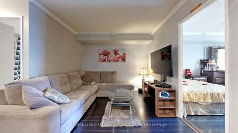 Photo 10 at 1506 - 1470 Midland Avenue, Dorset Park, Toronto