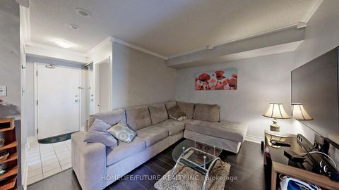 Photo 11 at 1506 - 1470 Midland Avenue, Dorset Park, Toronto