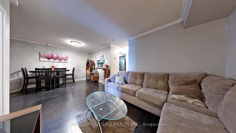 Photo 12 at 1506 - 1470 Midland Avenue, Dorset Park, Toronto