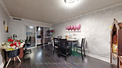 Photo 13 at 1506 - 1470 Midland Avenue, Dorset Park, Toronto
