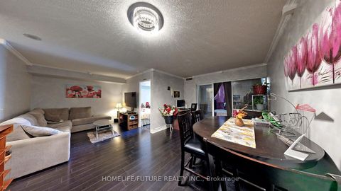 Photo 15 at 1506 - 1470 Midland Avenue, Dorset Park, Toronto