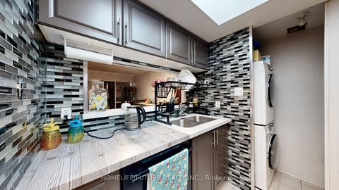 Photo 19 at 1506 - 1470 Midland Avenue, Dorset Park, Toronto