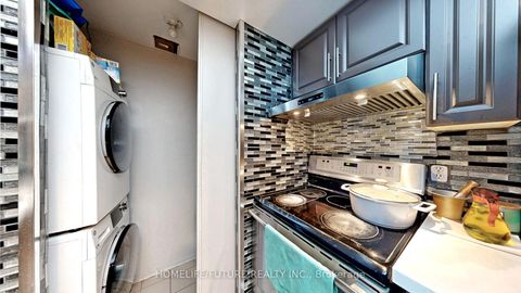 Photo 21 at 1506 - 1470 Midland Avenue, Dorset Park, Toronto