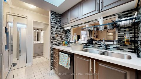 Photo 23 at 1506 - 1470 Midland Avenue, Dorset Park, Toronto