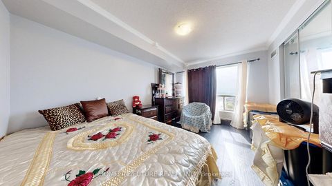 Photo 24 at 1506 - 1470 Midland Avenue, Dorset Park, Toronto
