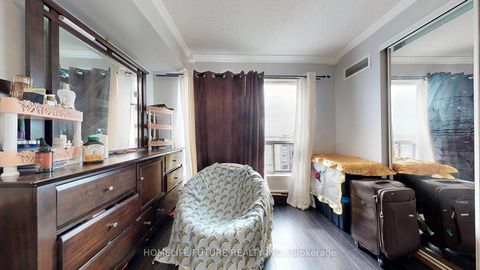 Photo 27 at 1506 - 1470 Midland Avenue, Dorset Park, Toronto