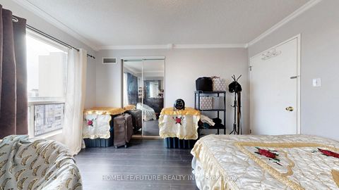 Photo 28 at 1506 - 1470 Midland Avenue, Dorset Park, Toronto