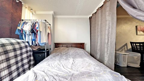 Photo 31 at 1506 - 1470 Midland Avenue, Dorset Park, Toronto