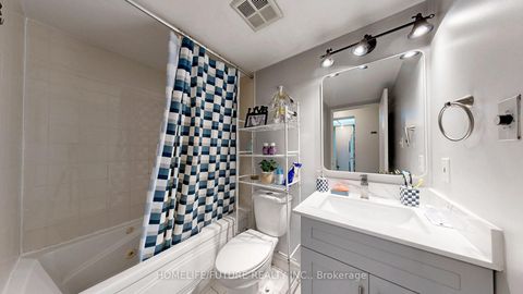 Photo 33 at 1506 - 1470 Midland Avenue, Dorset Park, Toronto