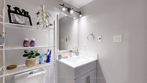 Photo 34 at 1506 - 1470 Midland Avenue, Dorset Park, Toronto