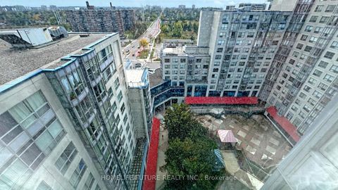 Photo 37 at 1506 - 1470 Midland Avenue, Dorset Park, Toronto