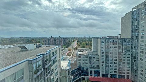 Photo 38 at 1506 - 1470 Midland Avenue, Dorset Park, Toronto