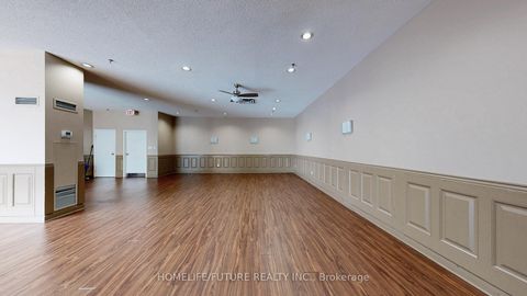 Photo 39 at 1506 - 1470 Midland Avenue, Dorset Park, Toronto
