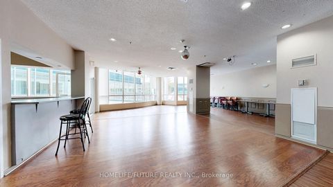 Photo 40 at 1506 - 1470 Midland Avenue, Dorset Park, Toronto