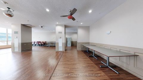 Photo 41 at 1506 - 1470 Midland Avenue, Dorset Park, Toronto