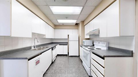 Photo 42 at 1506 - 1470 Midland Avenue, Dorset Park, Toronto