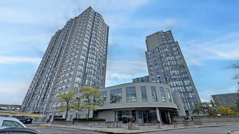 Photo 46 at 1506 - 1470 Midland Avenue, Dorset Park, Toronto