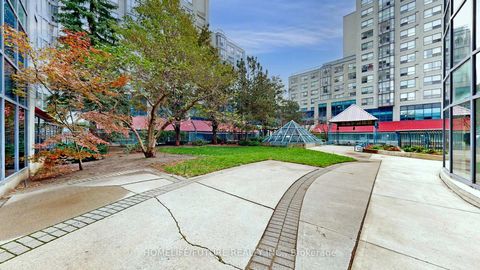 Photo 49 at 1506 - 1470 Midland Avenue, Dorset Park, Toronto