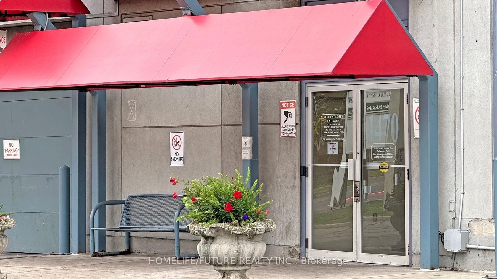 1506 - 1470 Midland Avenue, Dorset Park, Toronto 