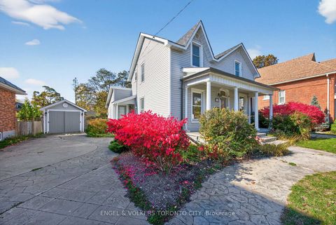 Photo 35 at 52 Parkside Drive, Queen's Park, Barrie