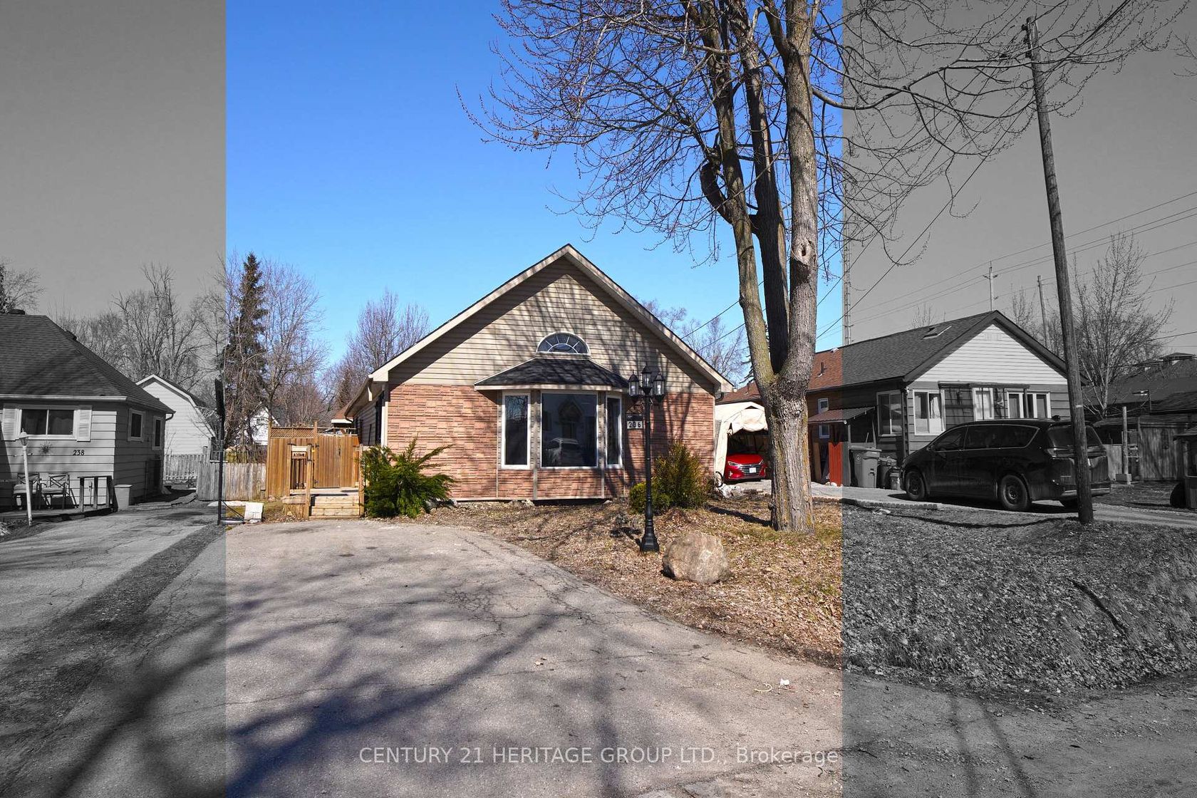 236 Simcoe Avenue, Keswick North, Georgina photo number 2