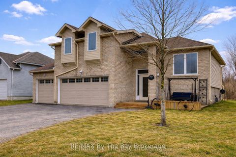 Photo 1 at 229 Atkinson Street, Stayner, Clearview