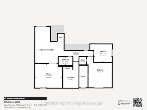 Photo 7 at 229 Atkinson Street, Stayner, Clearview