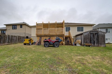 Photo 25 at 229 Atkinson Street, Stayner, Clearview