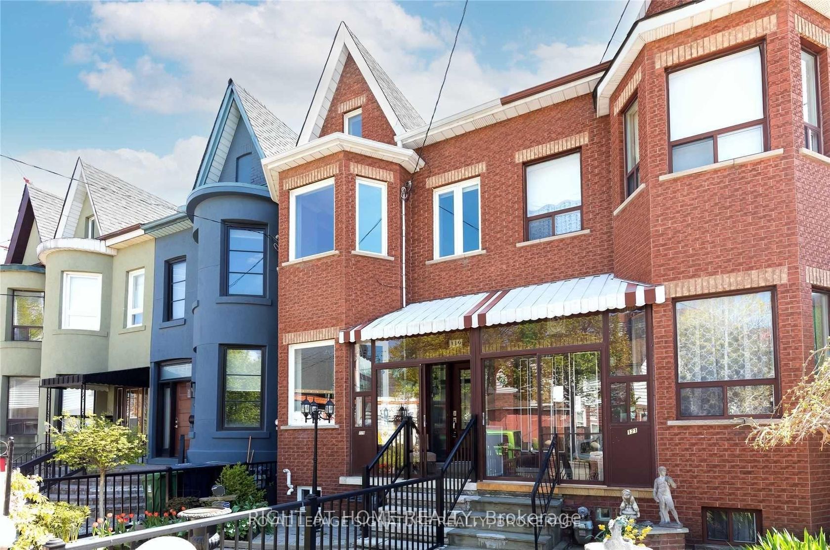 119 Niagara Street, Niagara, Toronto 
