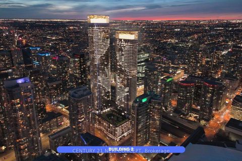 Photo 1 at 936 - 1 Concord Cityplace Way, Waterfront Communities C1, Toronto