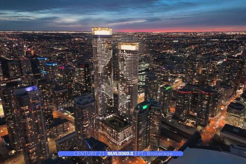 Photo 2 at 936 - 1 Concord Cityplace Way, Waterfront Communities C1, Toronto